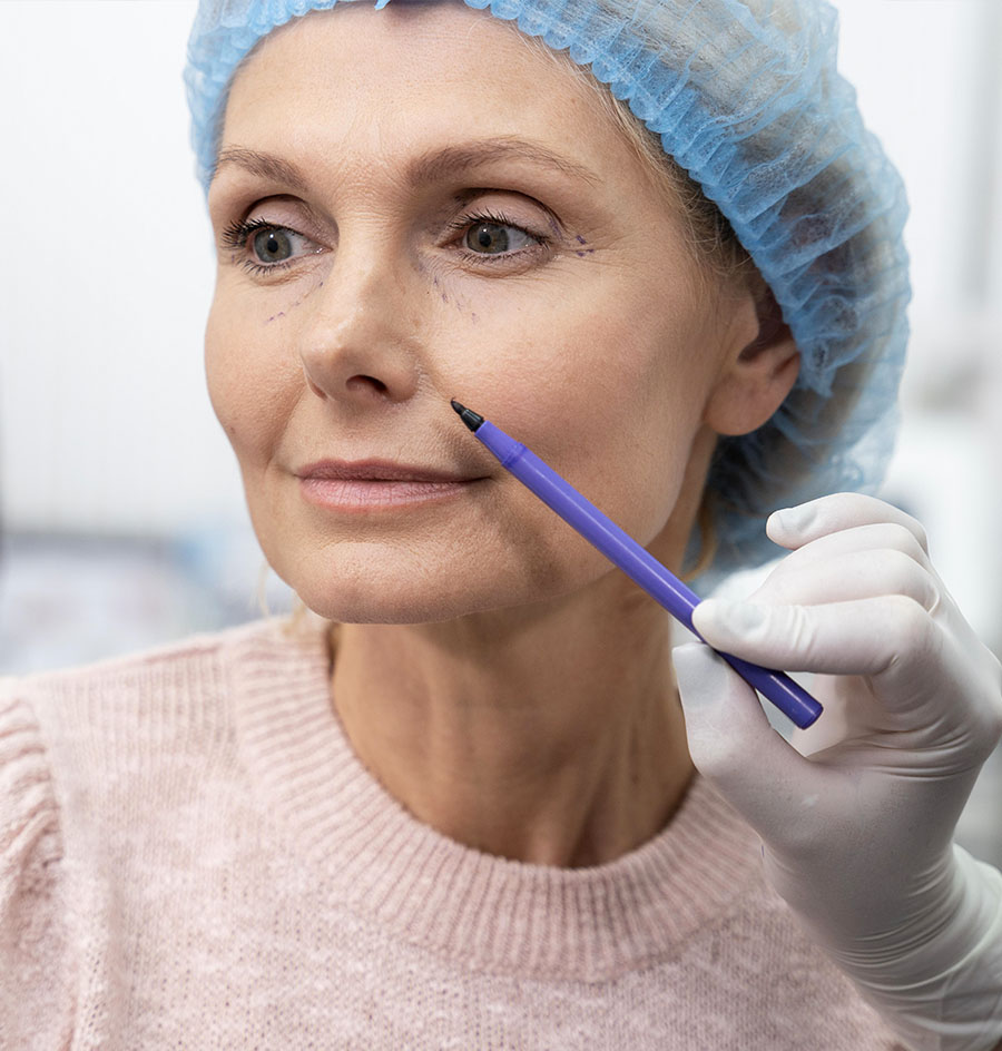 Facial-Aesthetics-service