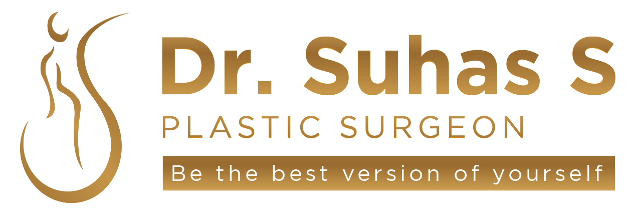 Dr.Suhas S – Best Plastic Surgeon in Dubai Logo