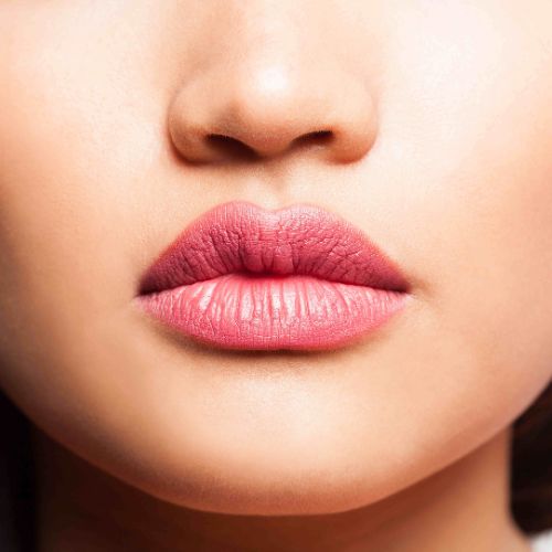 lip augmentation